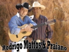 Rodrigo Mattos e Praiano