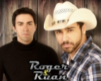 Roger & Ruan
