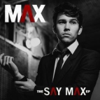 The Say Max