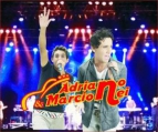 Adriano & Marcionei